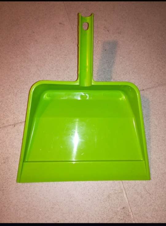 REGALO Recogedor nuevo