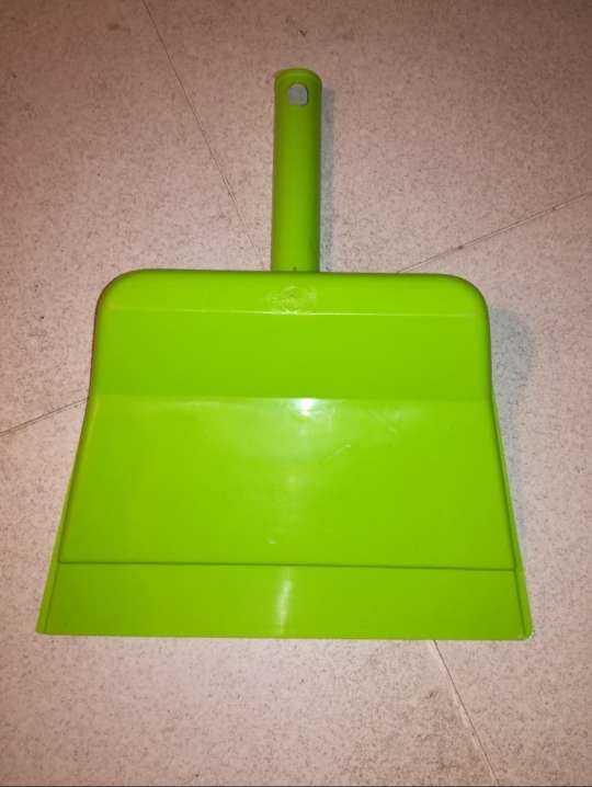 REGALO Recogedor nuevo 2