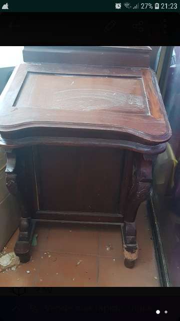 REGALO mueble vintage  1