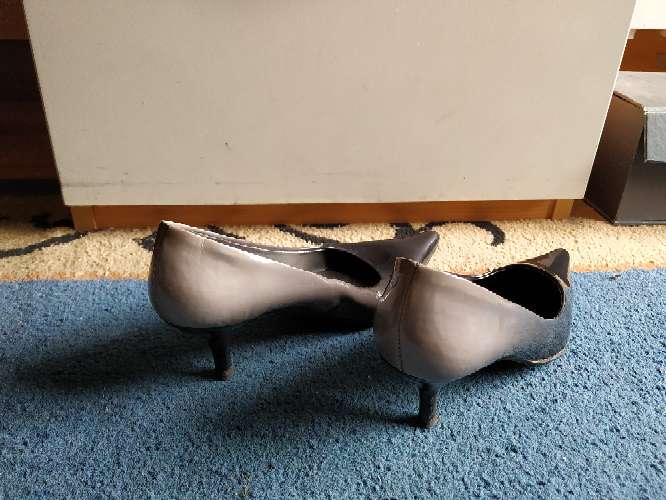 REGALO Zapatos de boda  2