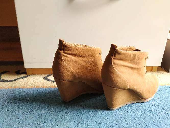 REGALO Botin con cua 3