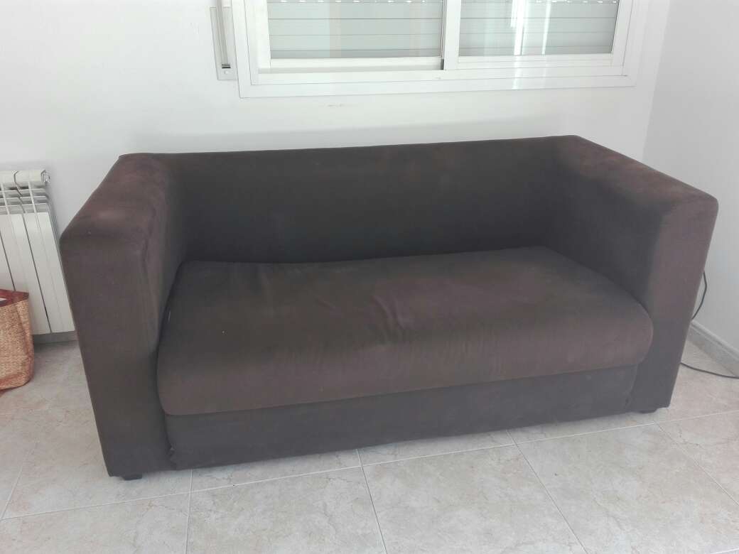REGALO Sofa cama 