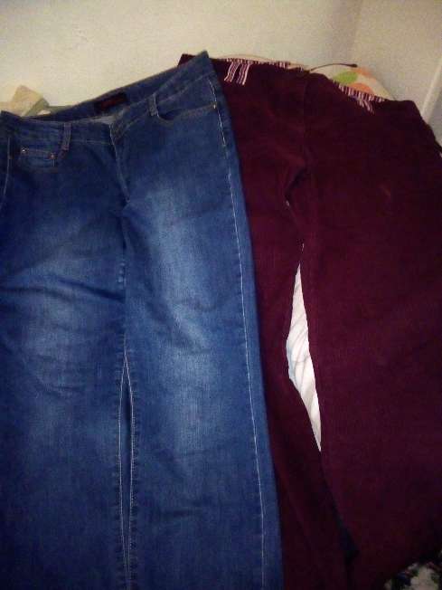 REGALO Ropa de mujer 2