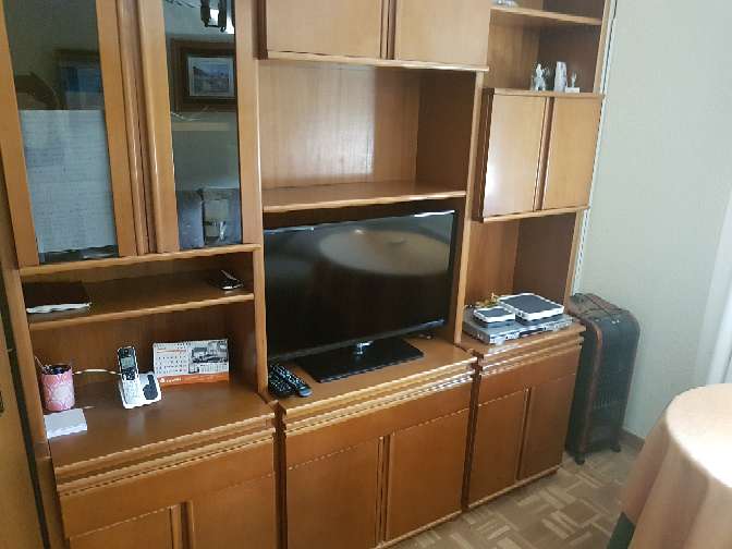 REGALO mueble de salon