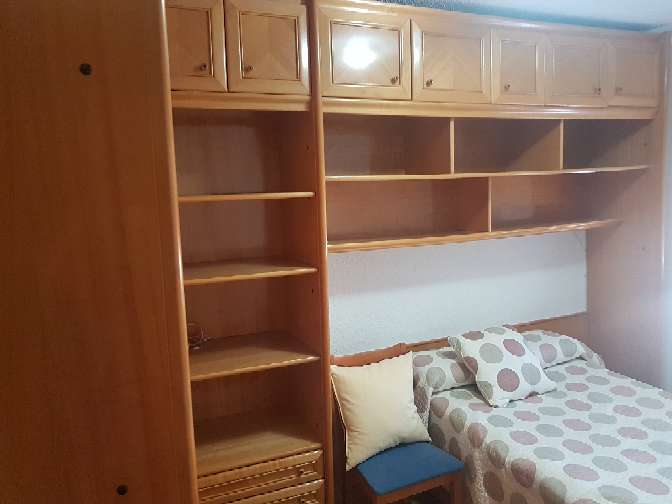 REGALO mueble habitacion 2