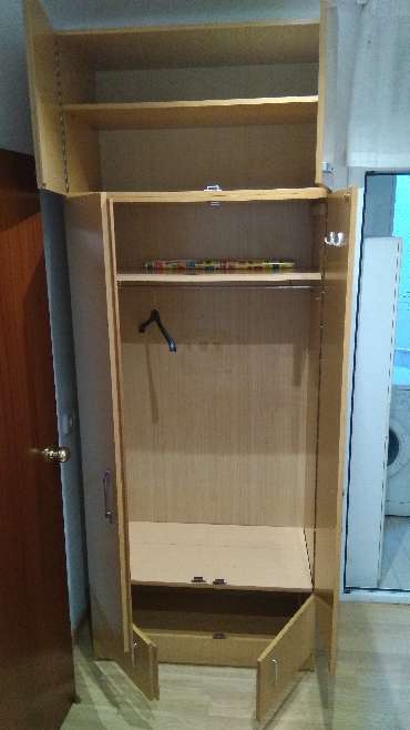 REGALO varios armarios