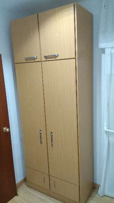 REGALO varios armarios 2