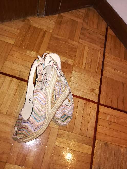 REGALO Sandalias de verano REGALO Sandalias de verano