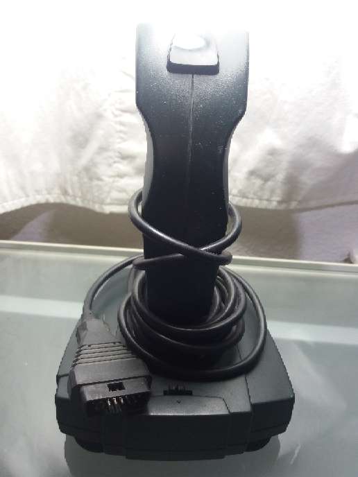 REGALO Joystick retro QuickShot SKYHAWK 2