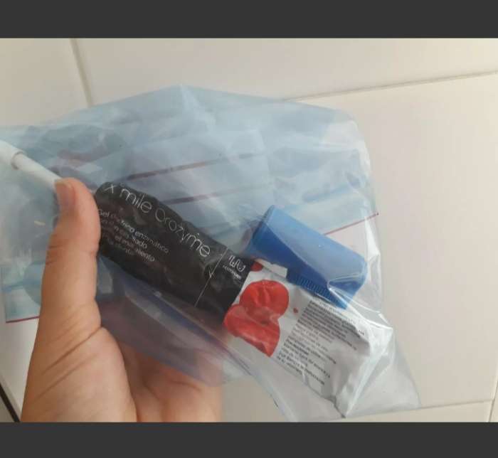 REGALO Dentífrico perros y gatos REGALO Dentífrico perros y gatos