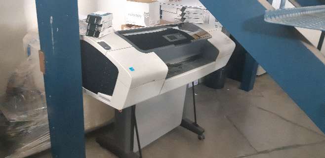 REGALO Plotter 2