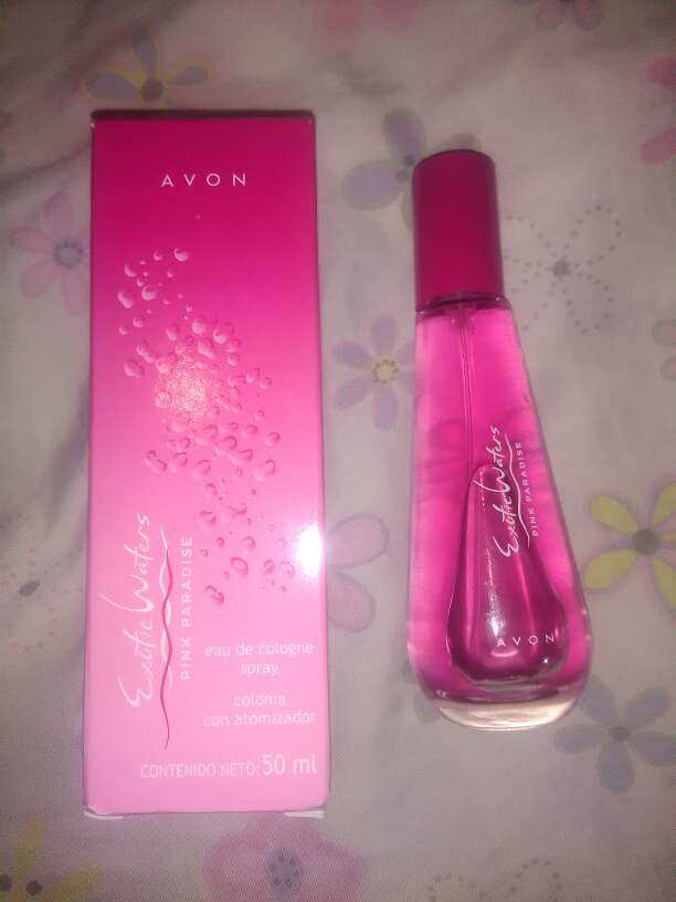 REGALO Perfume Nuevo 1