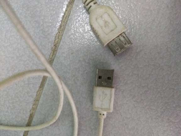 REGALO cable USB extensión REGALO cable USB extensión