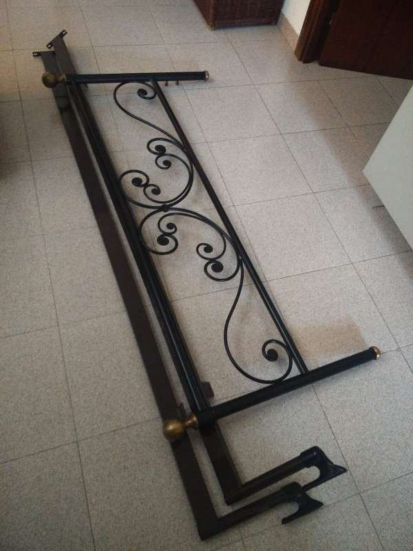 REGALO Estructura de llit 2