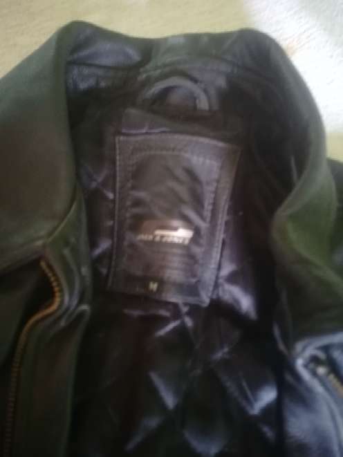 REGALO 3 chaquetas de hombre 4