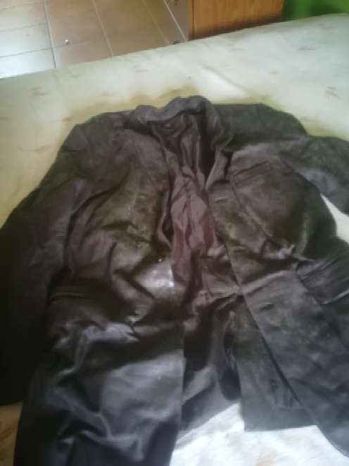 REGALO 3 chaquetas de hombre 2