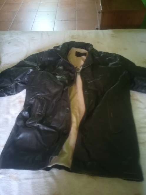 REGALO 3 chaquetas de hombre 1