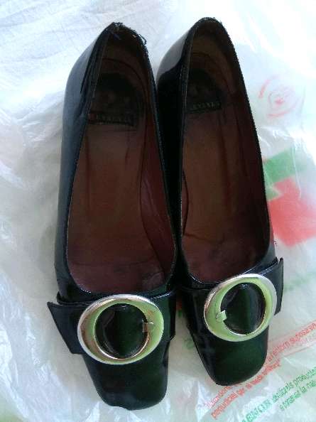 REGALO Zapatos número 36 REGALO Zapatos número 36