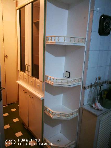 REGALO mueble de cocina