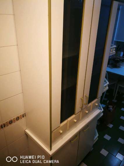 REGALO mueble de cocina 2