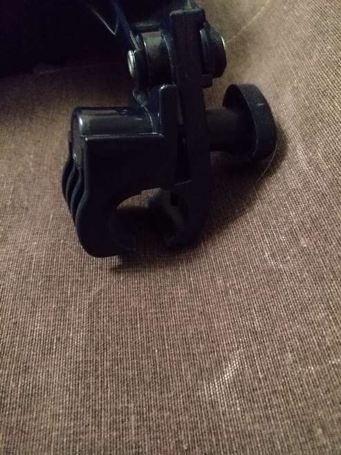 REGALO dono capota y plastico de lluvia 3