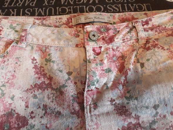 REGALO Short Lefties 2