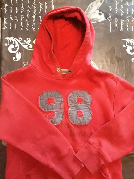 REGALO Sudadera Decathlon REGALO Sudadera Decathlon