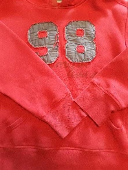 REGALO Sudadera Decathlon  2