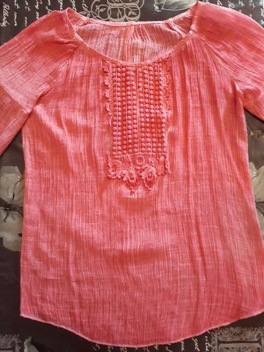 REGALO Blusa rosa REGALO Blusa rosa