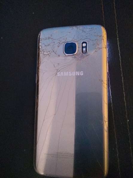 REGALO Samsung galaxy s7 edge  4