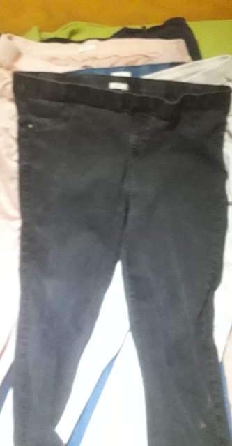 REGALO ropa desde la 52 a las 46 3