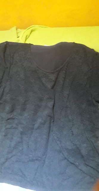 REGALO ropa desde la 52 a las 46 4