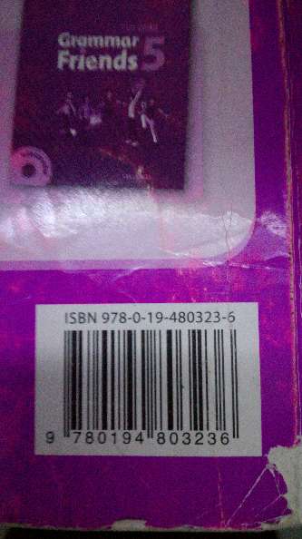 REGALO Libro workbook 5 2