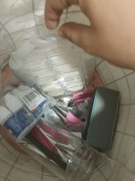 REGALO Kit uñas de gel con lampara REGALO Kit uñas de gel con lampara