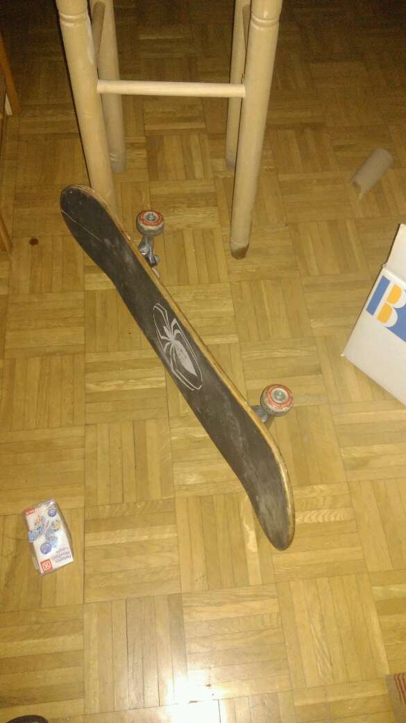 REGALO monopatín REGALO monopatín