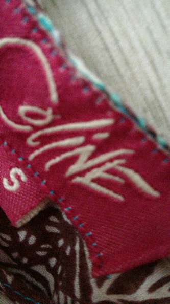 REGALO Falda t.  s 4