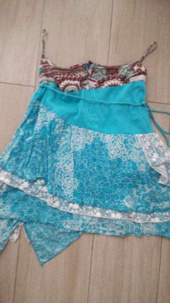 REGALO Falda t.  s 3