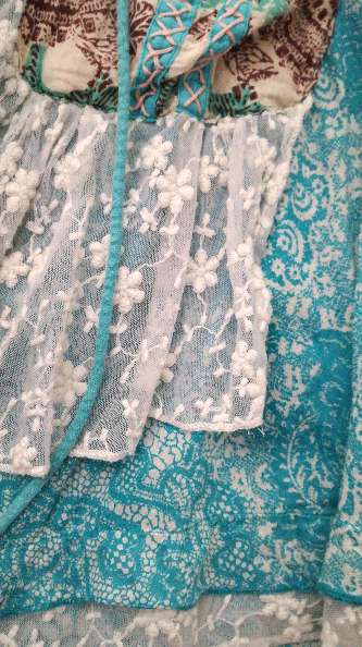 REGALO Falda t.  s 2