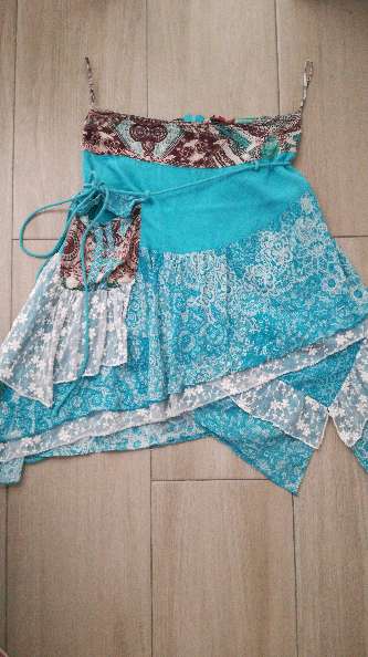 REGALO Falda t. s REGALO Falda t. s