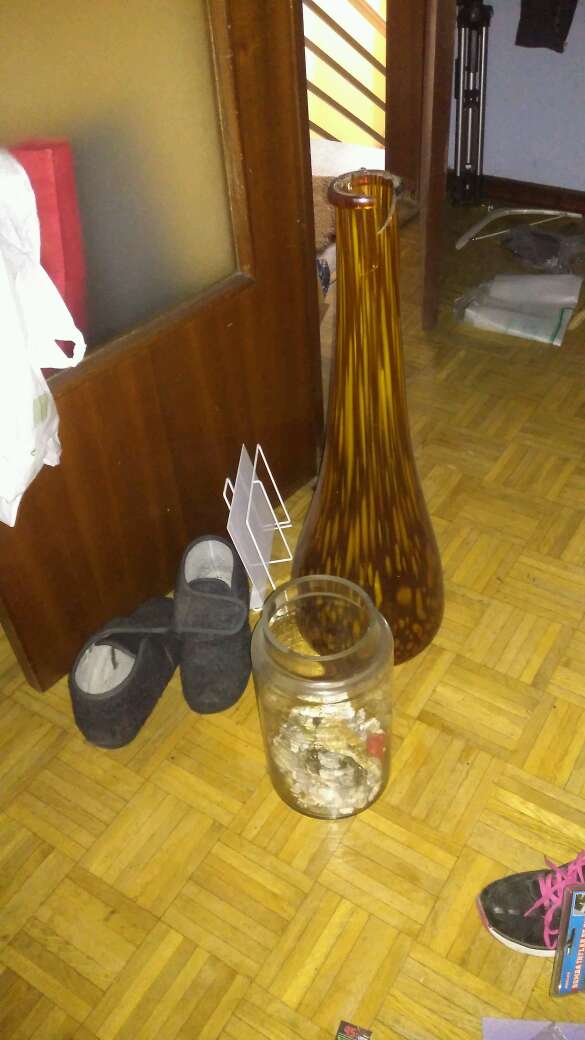 REGALO floreros grandes REGALO floreros grandes