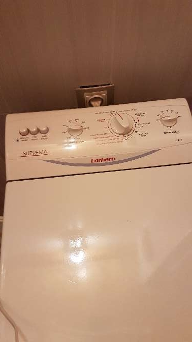 REGALO Lavadora Corberó REGALO Lavadora Corberó
