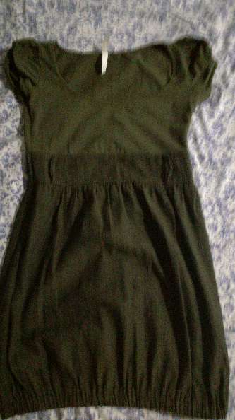 REGALO Vestido t .M reservado 1