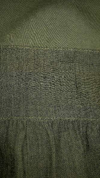 REGALO Vestido t .M reservado 2