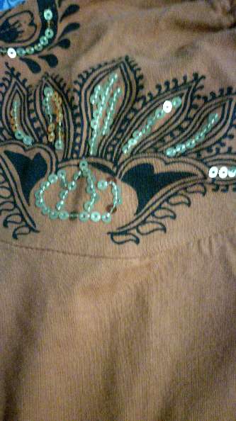 REGALO camiseta t.M reservada bea 2