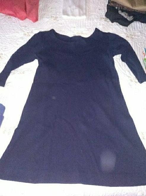 REGALO Lote de ropa 4. Vestidos  2