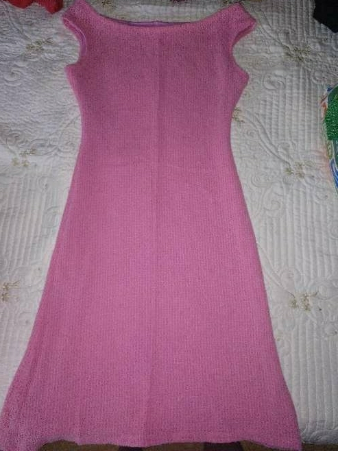 REGALO Lote de ropa 4. Vestidos  1