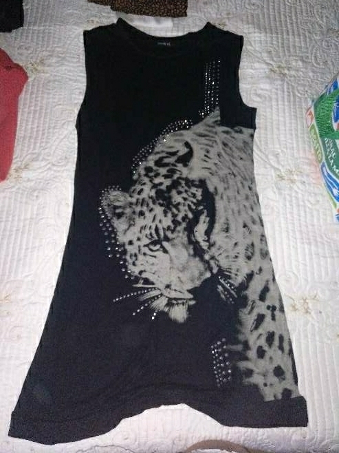 REGALO Lote de ropa 4. Vestidos  3