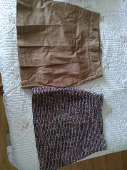 REGALO Faldas REGALO Faldas