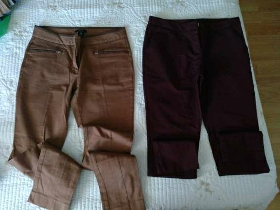 REGALO Lote de ropa 6. Pantalones REGALO Lote de ropa 6. Pantalones