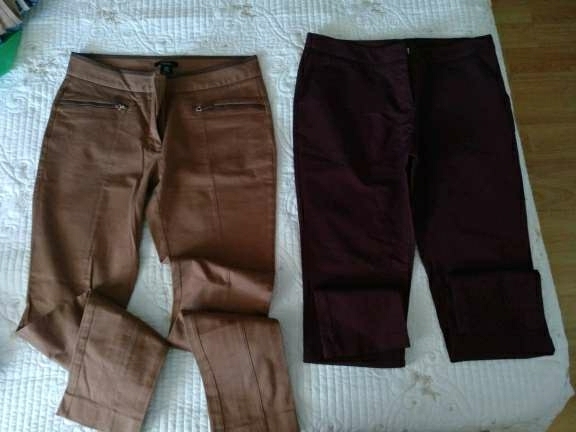 REGALO Lote de ropa 6. Pantalones 1